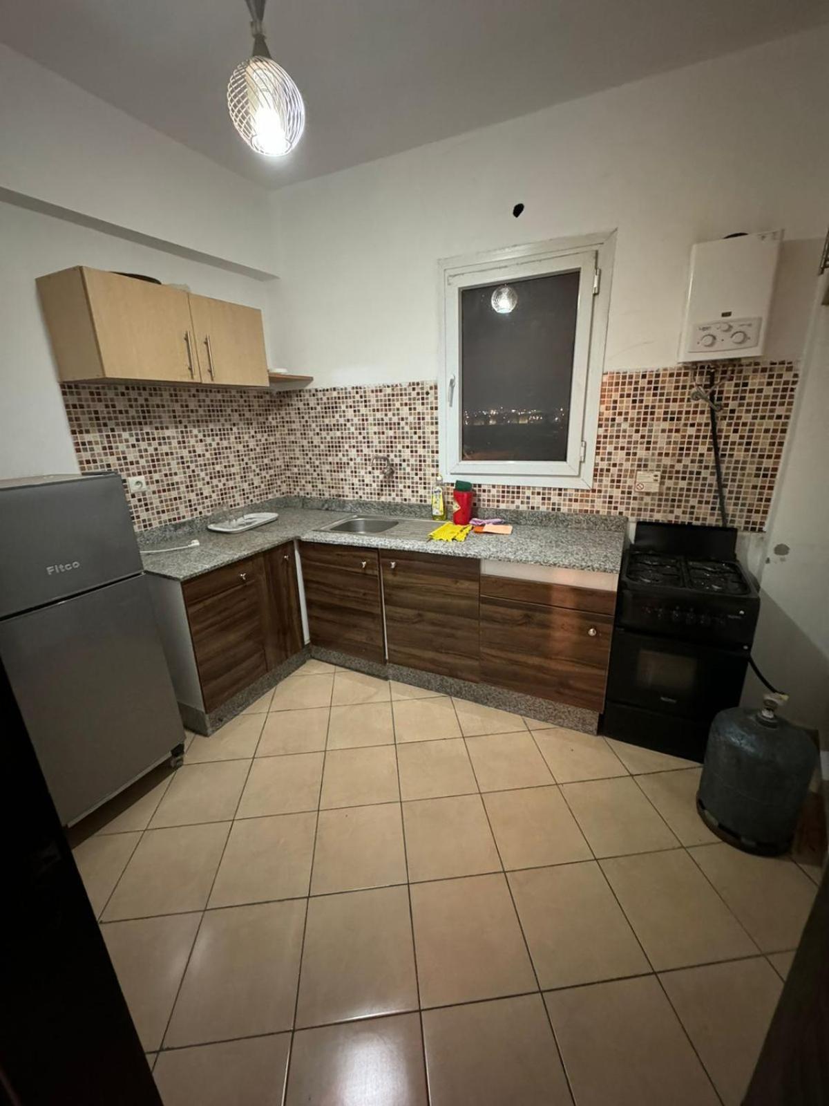 Apatemnt Centre Apartment